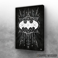 Slika Engineered Batman