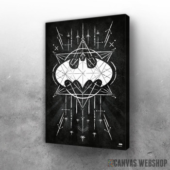 Slika Engineered Batman