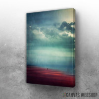 Slika Enjoying Silence