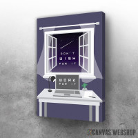 Slika Entrepreneur Motivation