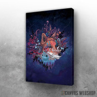 Slika Envoy (Kitsune)