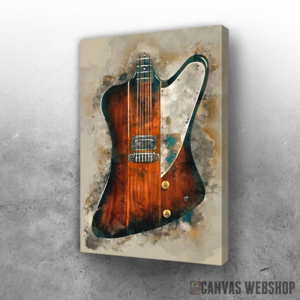 Slika Eric Clapton_s Guitar