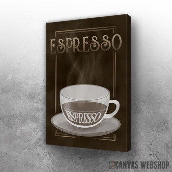 Slika Espresso Coffee 2 Slika Espresso Coffee 2