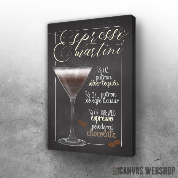 Slika Espresso Martini