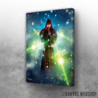 Slika Fantastic Monk