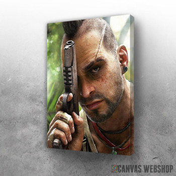 Slika Far Cry 3 Slika Far Cry 3