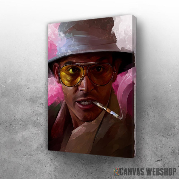 Slika Fear and Loathing