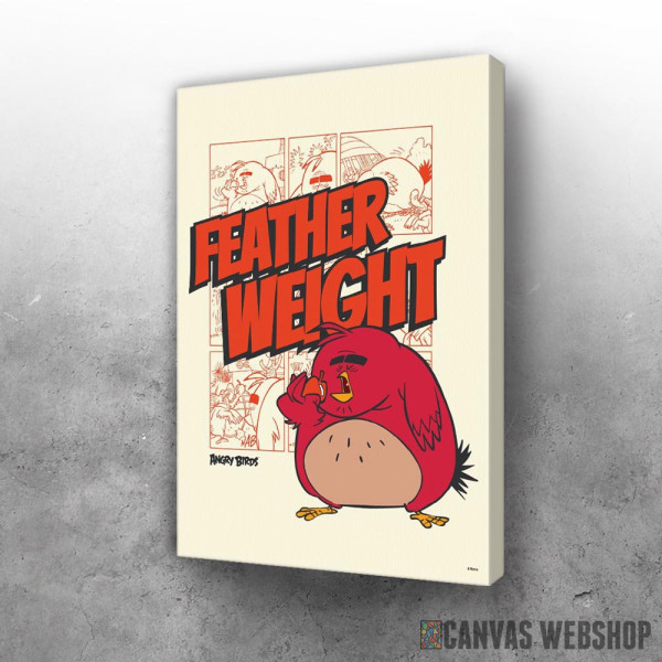Slika Feather Weight Slika Feather Weight