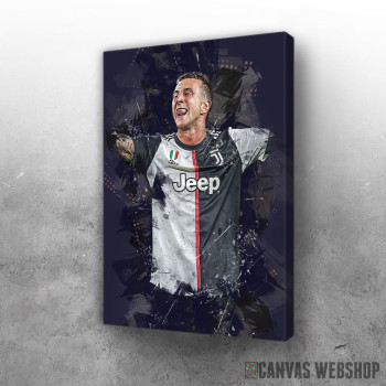 Slika Federico Bernardeschi