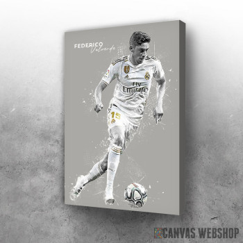 Slika Federico Valverde 2