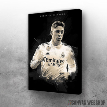 Slika Federico Valverde