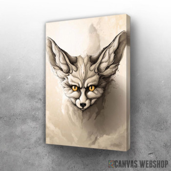 Slika Fenec Fox Slika Fenec Fox