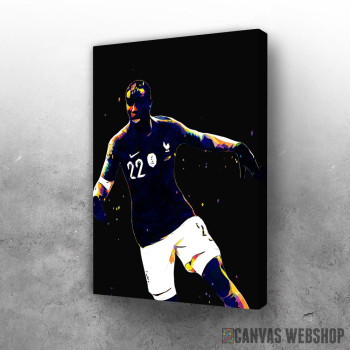 Slika Ferland Mendy 1
