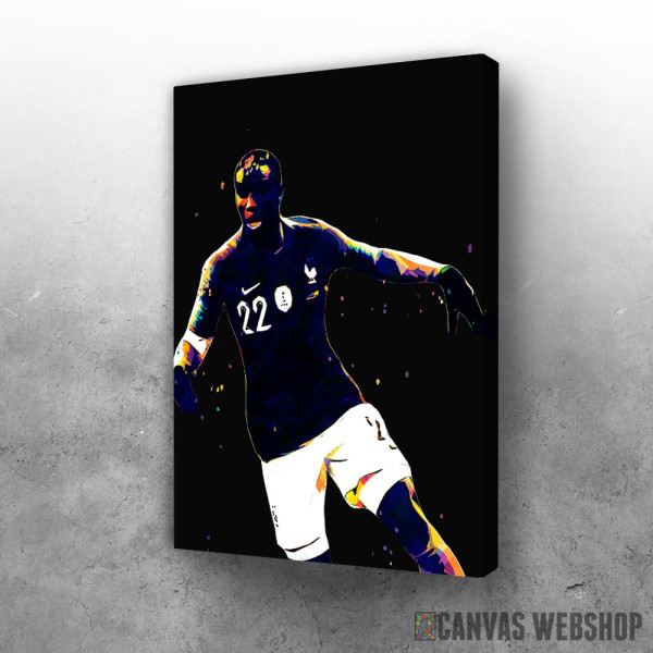 Slika Ferland Mendy 1