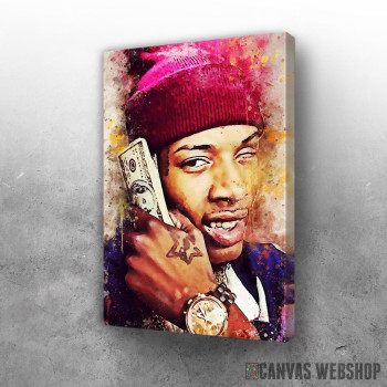 Slika Fetty Wap 3 Slika Fetty Wap 3