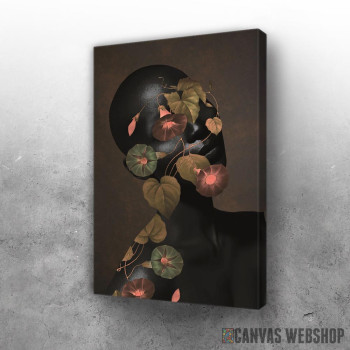 Slika Floral ways Slika Floral ways