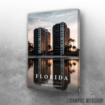 Slika Florida Slika Florida