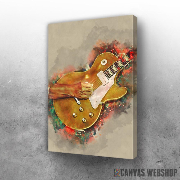 Slika Fogerty guitar Slika Fogerty guitar