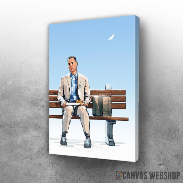 Slika Forrest Gump 2