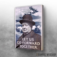 Slika Forward Together