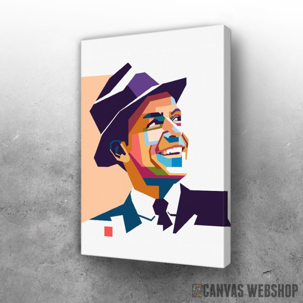 Slika Frank Sinatra Slika Frank Sinatra