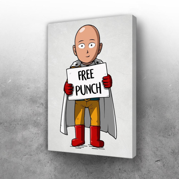 Free punch