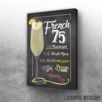 Slika French75 Slika French75