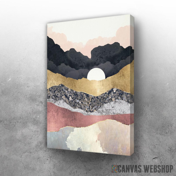 Slika Frost Reflection