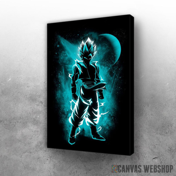 Slika Fusion Warrior
