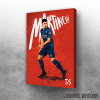 Slika Gabrijel Martineli