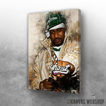 Slika Ghostface Killah 2 Slika Ghostface Killah 2