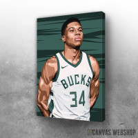 Slika Giannis Antetokounmpo 2