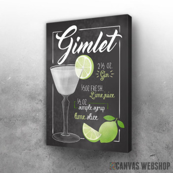 Slika Gimlet Slika Gimlet