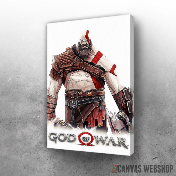 Slika God of War 2 Slika God of War 2