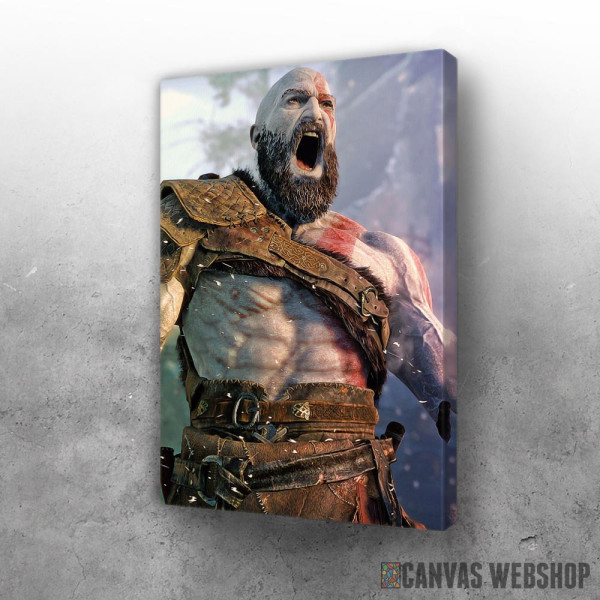 Slika God of War 4 Slika God of War 4