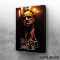 Slika Godfather Slika Godfather