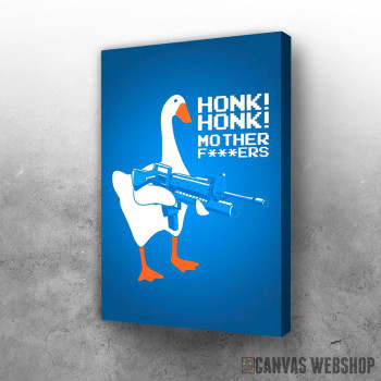 Slika Goose Montana