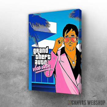 Slika Grand Theft Auto Vice City 2 Slika Grand Theft Auto Vice City 2