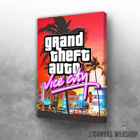 Slika Grand Theft Auto Vice City