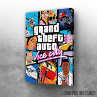 Slika Grand Theft Auto