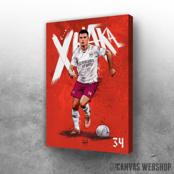 Slika Granit Dzaka ilustrovano