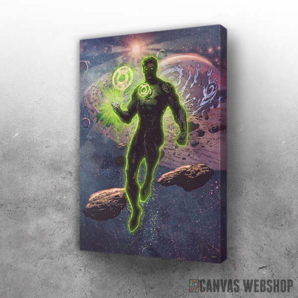 Slika Green Lantern Slika Green Lantern