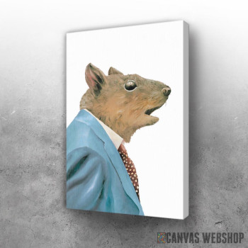 Slika Grey Squirrel Slika Grey Squirrel