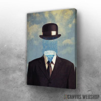 Slika HOMAGE Slika HOMAGE