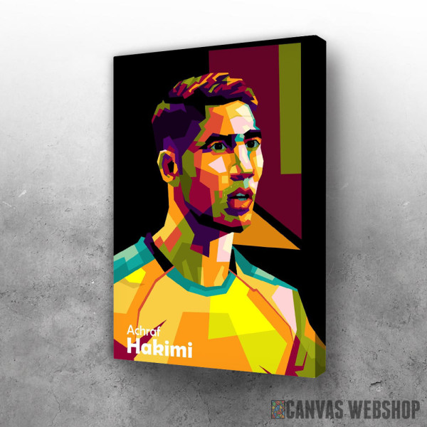 Slika Hakimi reprezentacija