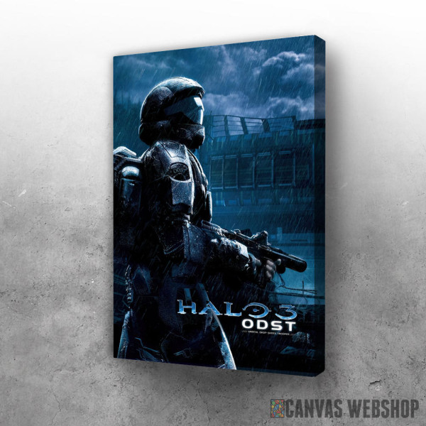 Slika Halo 3 ODST
