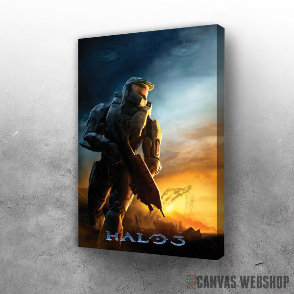 Slika Halo 3