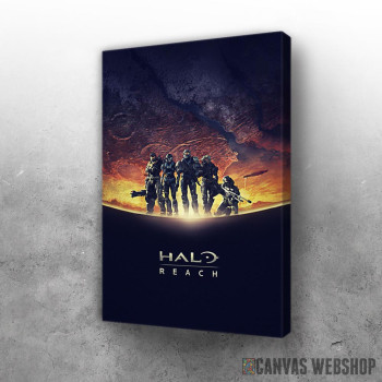 Slika Halo Game Slika Halo Game