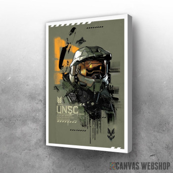 Slika Halo UNSC Misriah Armory
