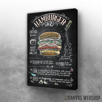 Slika Hamburger Slika Hamburger